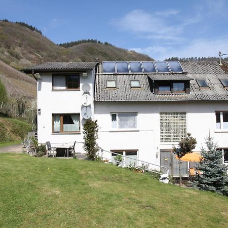 Komfort Ferienwohnung Fewo74-2 Bremm Exterior photo