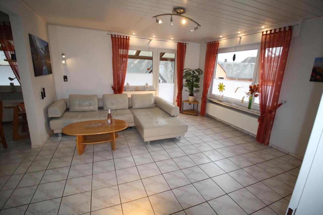 Komfort Ferienwohnung Fewo74-2 Bremm Exterior photo