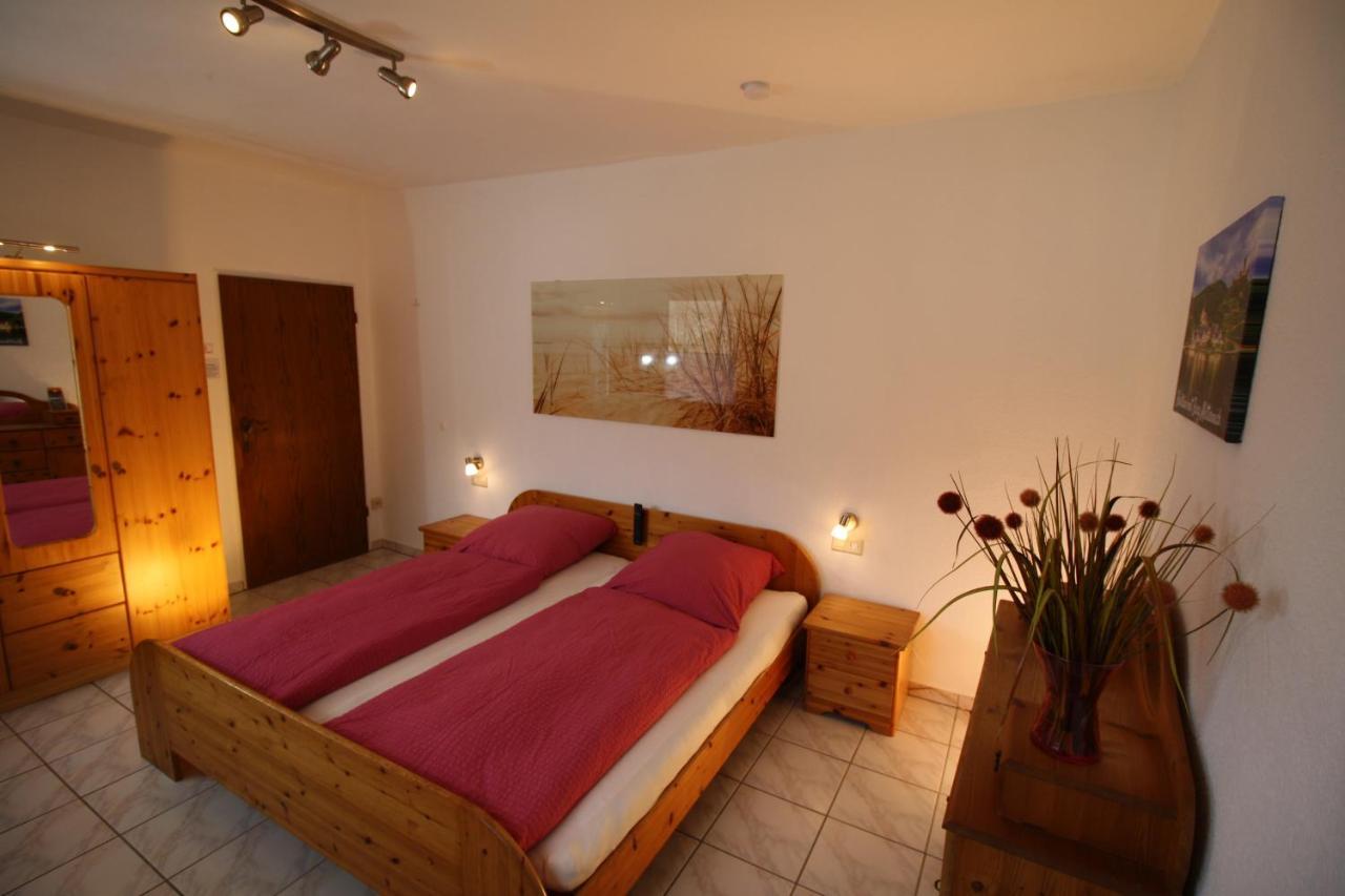 Komfort Ferienwohnung Fewo74-2 Bremm Exterior photo